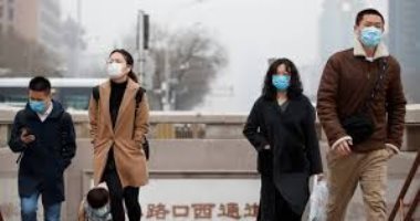 الصين تسجل 7 حالات جديدة بفيروس كورونا فى البر الرئيسى 