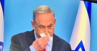 هل أصيب نتنياهو بـ"كورونا"؟.. 3 أدلة تثبت إصابة رئيس وزراء إسرائيل بالفيروس