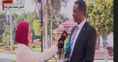 حمديتى: السودان سيكون وسيطا للوصول إلى اتفاق حول سد النهضة