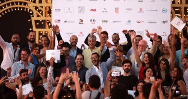 مهرجان الجونة يفتح باب التقديم لمنطلق الجونة السينمائى