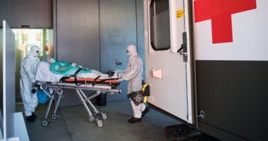 ارتفاع عدد الإصابات بفيروس كورونا فى ألمانيا إلى 6012 حالة