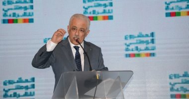 طارق شوقى: "عايزين نساعد بعض ونستكمل العام الدراسى"