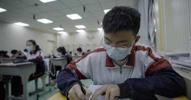الإصابات المؤكدة بكورونا فى شمال الصين "صفر" لأول مرة وإعادة فتح المدارس