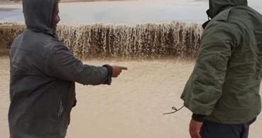 مجلس مدينة الحسنة بوسط سيناء يكشف آخر إحصائية لخسائر السيول.. تعرف عليها