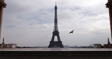 فرنسا: 130 ألف فرنسى خارج البلاد يحاولون العودة لبلدهم بسبب كورونا