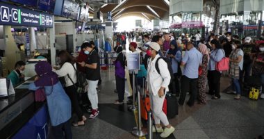 تايوان تحظر دخول الكثير من الأجانب لاحتواء فيروس كورونا