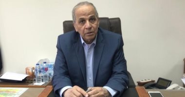 محمود عشماوى: ضخ 150 مليون جنيه استثمارات جديدة فى مصر للكيماويات..فيديو