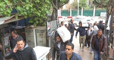 "المحامين" تعقد انتخابات النقابة الفرعية بالقاهرة الجديدة اليوم