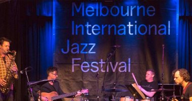 إلغاء مهرجان Melbourne International Jazz Festival فى استراليا..بسبب كورونا