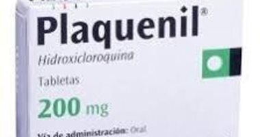 الأدوية الفرنسية: ممنوع استخدام البلاكونيل و كلوروكوين خارج المستشفيات   
