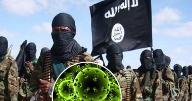 داعش يستغل كورونا والأزمات لزيادة هجماته الإرهابية