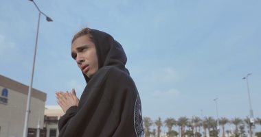 مروان بابلو يطرح ألبوم جديد مكون من 5 أغانى ضمنهم "غابة".. فيديو