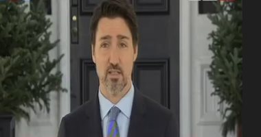 رئيس وزراء كندا يصف الوفيات في مراكز الرعاية "بالمأساوى"
