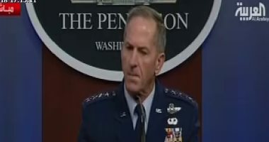 رئيس أركان القوات الجوية الأمريكية: لدينا 7 إصابات بفيروس كورونا 