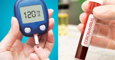  كيف يتأثر مرضى السكر بفيروس كورونا ولماذا هم أكثر عرضة للعدوى؟