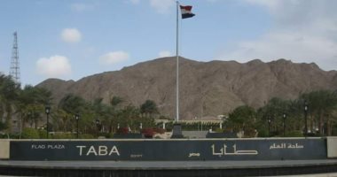 محافظ جنوب سيناء مهنئا المصريين بعيد استرداد طابا: أزمة كورونا ستمر سريعا