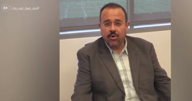 نائب رئيس وكالة الفضاء المصرية: ندرس العلاقة بين بناء السدود المائية وحدوث الزلازل