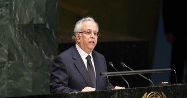 مندوب السعودية بالأمم المتحدة: المملكة ملتزمة بدعم وكالة "الأونروا" لمساعدة الفلسطينيين
