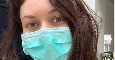ماذا قالت أولجا كوريلينكو عن تطورات حالتها الصحية بعد إصابها بكورونا؟