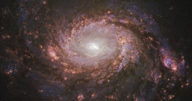 تفاصيل جديدة تكشف حقيقة وجود مجرة كاملة مكونة من المادة المظلمة