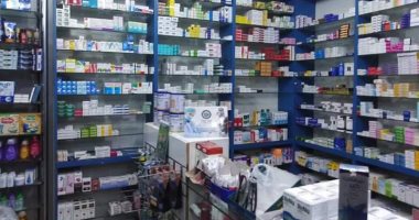 صحة جنوب سيناء تشن حملة على الصيدليات لضبط سوق الدواء
