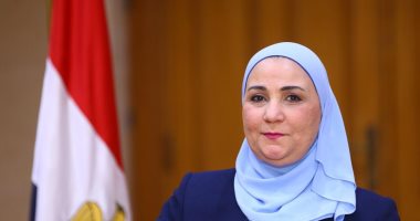 وزيرة التضامن: مد تعليق أنشطة الحضانات لمدة أسبوعين للوقاية من كورونا