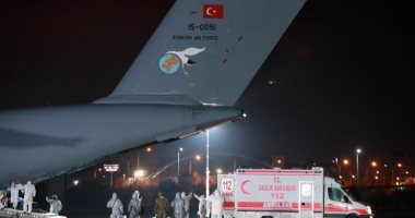 ارتفاع عدد وفيات كورونا فى تركيا إلى 4 والإصابات 359