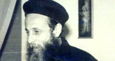 اليوم.."مارجرجس سبورتنج" تحتفل بذكرى وفاة "بيشوى كامل مؤسس كنائس الإسكندرية