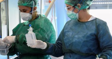 وزير الصحة الفرنسى يعلن وفاة أول طبيب بـ"كورونا" فى مستشفى بمنطقة لواز