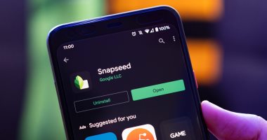جوجل تطرح أول تحديث لتطبيق Snapseed منذ 2018.. اعرف مميزاته