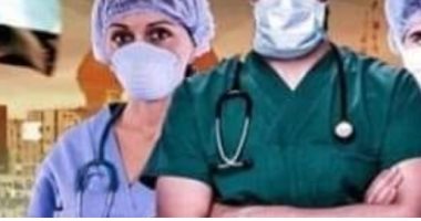 نقابة أطباء الإسكندرية ترفض الاستشارات الطبية "أون لاين": يجب فحص ومناظرة المريض