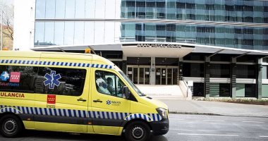 إسبانيا تصدر قرارا بتحويل الفنادق لمستشفيات مؤقتة لمواجهه تفشى كورونا