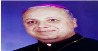 مطران السريان الكاثوليك: غلق جميع كنائسنا فى مصر للوقاية من كورونا