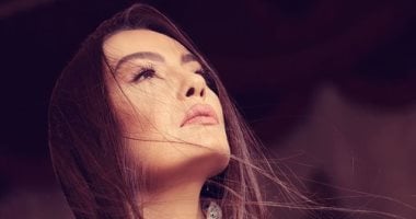 شريهان تدعو للفنانة رجاء الجداوى بعد تدهور حالتها الصحية بسبب كورونا