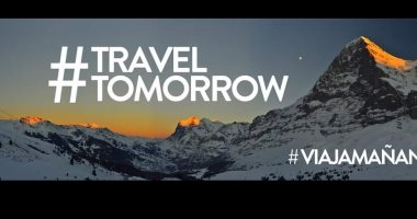 السياحة العالمية تطلق حملة "كيف ستسافر غدا؟" لتنشيط السياحة بعد كورونا