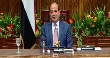 النائبة غادة عجمى: الرئيس على بعد خطوة واحدة من المصريين فى الداخل والخارج