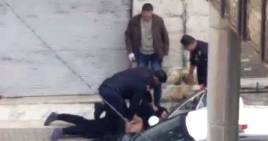 توقيف عدد من رجال الأمن العام بالأردن على خلفية إلقاء القبض على أحد الاشخاص