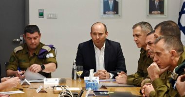 وزير الدفاع الإسرائيلي يطلب من نتنياهو إدارة الجيش لأزمة فيروس كورونا