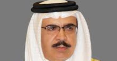 وزير الداخلية البحرينى يستقبل القائم بالأعمال بسفارة السعودية 