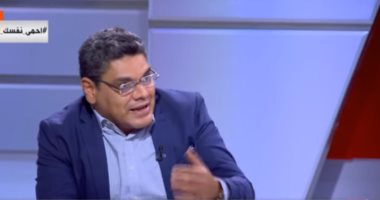 معتز عبد الفتاح لـ"الحقيقة": القيادة المصرية أثبتت للعالم قدرتها على مواجهة كورونا