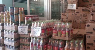 محافظ جنوب سيناء: تكثيف الحملات التموينية لضبط الأسواق ومنع استغلال المواطنين