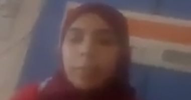 ممرضة دمياط المصابة بكورونا تبث فيديو لطمأنة أهلها وتدعو للالتزام بالتعليمات 