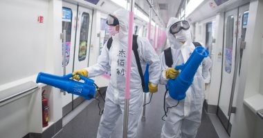 الصين تعلن عن 67 إصابة جديدة بفيروس كورونا و6 حالات وفاة فى إقليم هوبى 