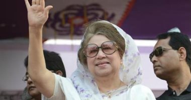 وزير العدل فى بنجلادش: الإفراج عن زعيمة المعارضة خالدة ضياء 