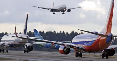 شركة أمريكية للطيران تتقدم بطلب لإشهار إفلاسها بسبب كورونا