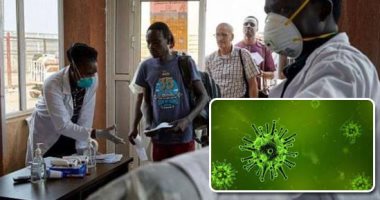 سلالة جديدة من فيروس كورونا تنشر  المزيد من الإصابات فى زامبيا