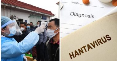 هل تعنى وفاة رجل فى الصين بفيروس هانتا بداية انتشار وباء جديد؟