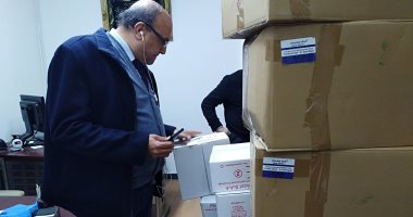 "تموين الإسكندرية": انتظام العمل بالمخابز يوميا وضخ سلع جديدة