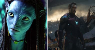 الصين تفتح صالات السينما بأفلام Avengers و Avatar و Interstellar