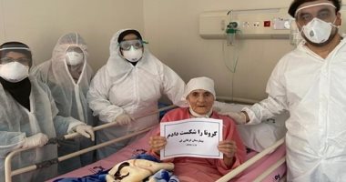 إفلاس مستشفيات إيران فى ذروة مكافحة فيروس كورونا.. فيديو